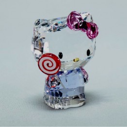Hello Kitty - Lollipop